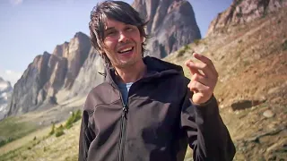 Evolutionary Big Bang | Wonders of the Universe w/ Brian Cox | BBC Studios