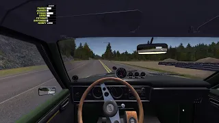 (Bug Report) You can actually drive with your engine off in My Summer Car