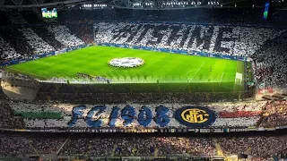 TOP 5 CLUB'S ANTHEM LIVE AT STADIUM (Serie A)