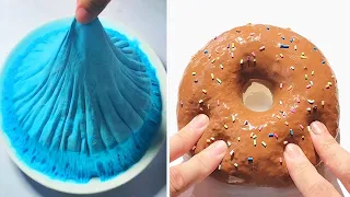 Satisfying Slime ASMR | Relaxing Slime Video # 3435 | SBS Relaxing