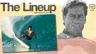 Leaving Competitive Surfing and Beginning The Search, Tom Curren’s Life After Tour | The Lineup