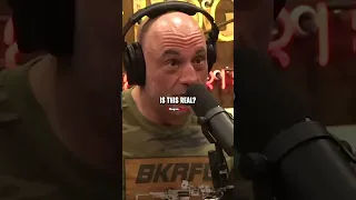 Joe Rogan on Mike Tyson Avenging Muhammad Ali