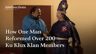 Daryl Davis on Reforming Over 200 ‘Ku Klux Klan’ Members - by Befriending Them - E064