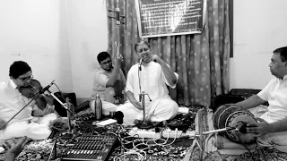 V Navaneet Krishnan - Sadguru Swamiki - Reetigaula - Ramnad Poochi Srinivasa Iyengar