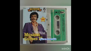 Müslüm gürses minareci kaset kaydı isyankar