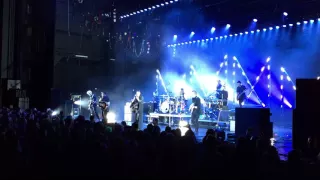 Of Monsters and Men - Six Weeks Live (Finale)