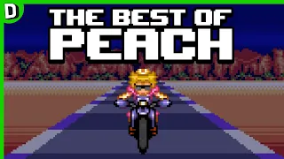 The Best of Princess Peach!