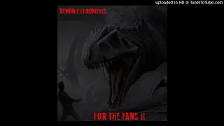 Hail to the King (demonic) – Avenged Sevenfold