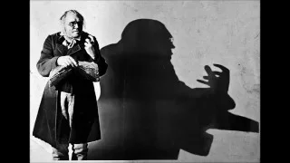 Messer Chups - Caligari Shadow (2011)