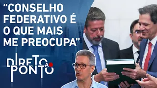 Romeu Zema sobre reforma tributária: “Não é, definitivamente, um projeto ideal” | DIRETO AO PONTO