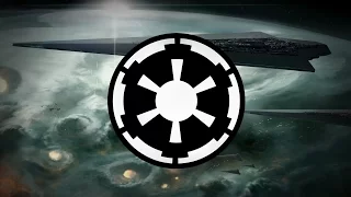 Galactic Empire (19 BBY–5 ABY) Official anthem: "Glory of the Empire"