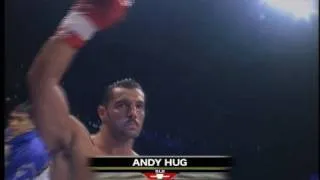 Andy Hug vs. Sam Greco - K-1 GP '98 FINAL