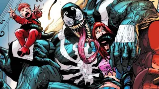 10 Worst Things Venom Has Ever Done