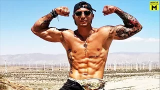 Best Of Michael Vazquez - SUPER EXPLOSIVE Workout