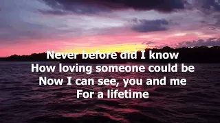 I'll Still Be Loving You by Restless Heart - 1987 (with lyrics)