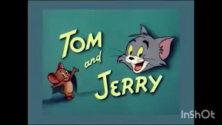 The Invisible Mouse (1947) NTSC HD Intro