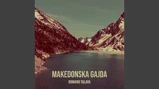 Makedonska Gajda