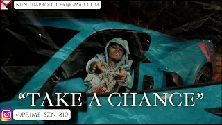 [FREE] [SAMPLE] Lil Poppa type beat- "Take A Chance"