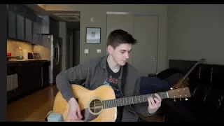 The Beatles - A Day In The Life Cover