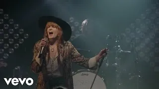 Florence + The Machine - Ship To Wreck (Live from iHeartRadio Theater New York City)