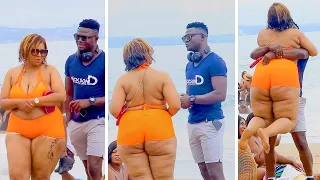 HOW I CONVINCED SUGAR MAMA  TO FALL FOR ME  - I TRICKED HER TO FALL || CREEK BOI QUEST 2024