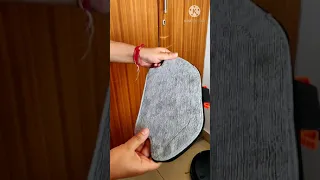 Mi Robot Vacuum-Mop P - Mopping function in detail