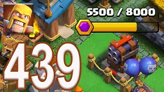 Clash of Clans - Gameplay Walkthrough Episode 439 (iOS, Android)
