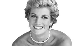 Princess Diana Biography: Life and Death