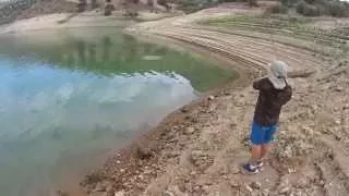 Рыбалка для детей / KIDS FISHING