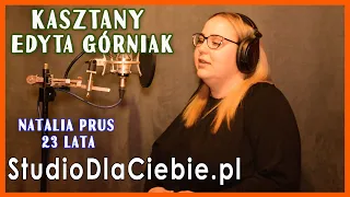 Kasztany - Edyta Górniak (cover by Natalia Prus) #1639