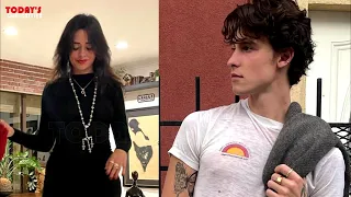 Shawn Mendes reveals why he broke up with Camila Cabello