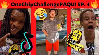 [EPIC FAIL] One Chip Challenge 2021 Edition PAQUI EP 4