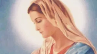 MÚSICA INSTRUMENTAL DE PIANO PARA REZAR EL ROSARIO-INSTRUMENTAL TO PRAY THE ROSARY