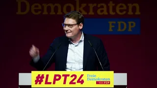 #LPT24 | Moritz Körner