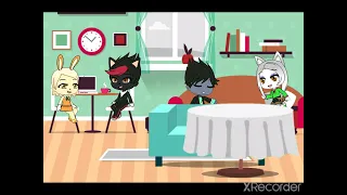 ~Sing 2~ Johnny X Nooshy Trailer Scene In Gacha Life! By Me