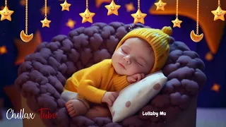 Lullaby for Babies To Go To Sleep-Mozart Brahms,Beethoven,  Lullaby-Baby Sleep Music-Bedtime-Calm