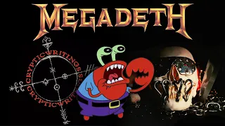 Every Megadeth Song Ever (Part 12)