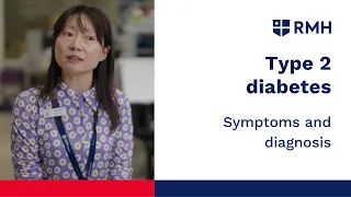 Type 2 diabetes - Symptoms and diagnosis (Part 1)