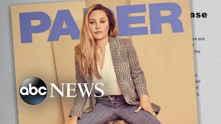 Amanda Bynes opens up about past drug use, quitting acting and getting sober