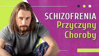 Schizofrenia Paranoidalna – Jakie Są Przyczyny Choroby? | Medycyna360