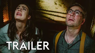Outlander star Sophie Skelton's new horror movie Stalker | Exclusive Trailer