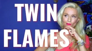 HOW To KNOW IF SOMEONE Is YOUR TWIN FLAME (*MUST WATCH For Twinflame Relationships)