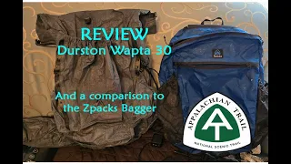 Durston Wapta review