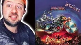 Musician REACTS JUDAS PRIEST Battle Hymn | One Shot At Glory FIRST TIME HEARING REACTION