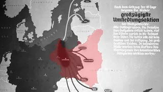 Generalplan Ost: Rencana Nazi Jika Menang Perang