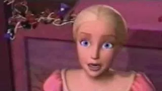 Barbie As Rapunzel Movie Trailer