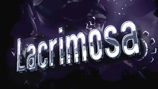 Lacrimosa Preview (Hardest Ship Challenge!) [GD]