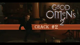 Good Omens 2 / Благие знамения 2 (Russian CRACK #2)