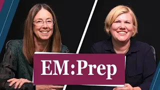 EM:Prep 2018 LLSA Review: Shared Decision Making