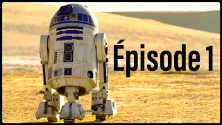 CE QUE DIT R2D2 | Episode 1